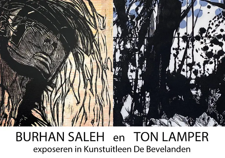 Grafiek in beeld – Ton Lamper en Burhan Saleh